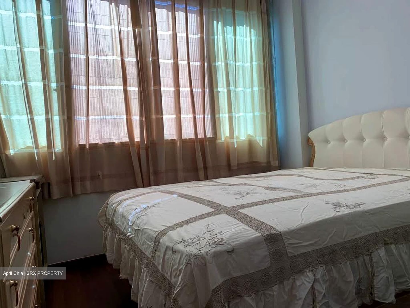 Country Park Condominium (D16), Condominium #561733291